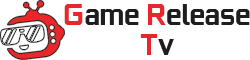 Game Release Tv