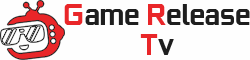 Game Release Tv