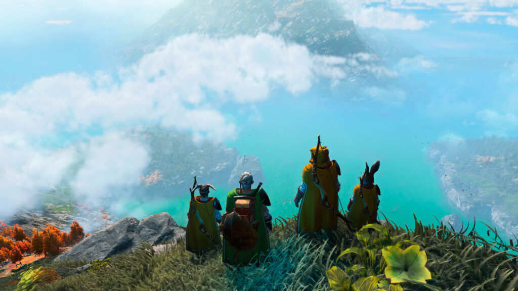 lnf-screenshot-1-1024x576 Light No Fire: Tudo o que Sabemos Sobre o Jogo de Sobrevivência do Tamanho da Terra
