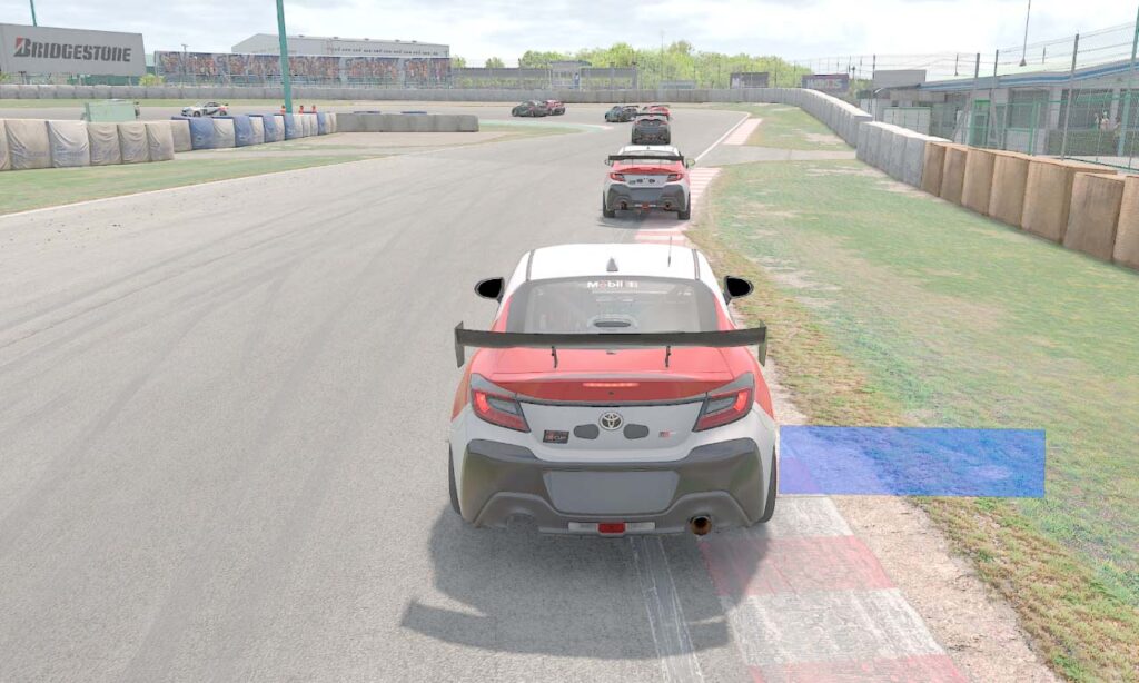 TsukubaCircuit-Toyota-ReferenciaFreiadaCurva-04-1024x614 iRacing - Tsukuba Circuit