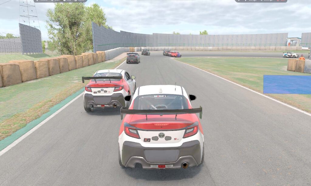 TsukubaCircuit-Toyota-ReferenciaFreiadaCurva-08-1024x614 iRacing - Tsukuba Circuit