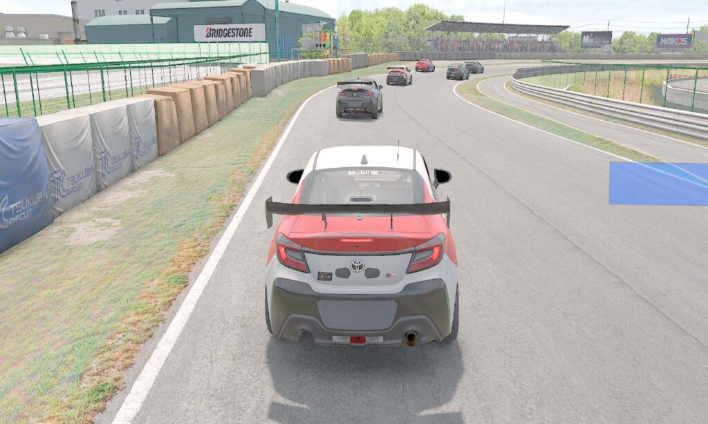 TsukubaCircuit-Toyota-ReferenciaFreiadaCurva-09-1024x614 iRacing - Tsukuba Circuit